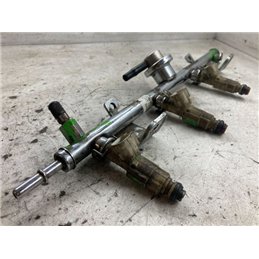 MAZDA 6 Porlasztó Sor / Híd