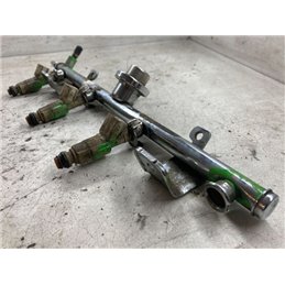 MAZDA 6 Porlasztó Sor / Híd