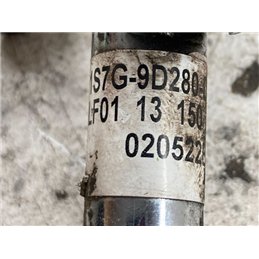 MAZDA 6 Porlasztó Sor / Híd