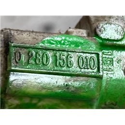 MAZDA 6 Porlasztó Sor / Híd