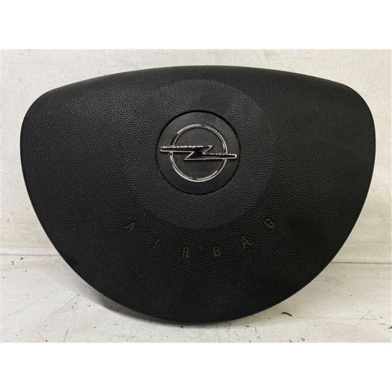 OPEL CORSA C Kormánylégzsák