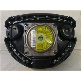 OPEL CORSA C Kormánylégzsák