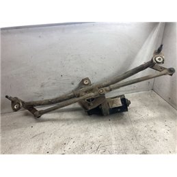 VW GOLF IV Első Ablaktörlő Szerkezet Motorral