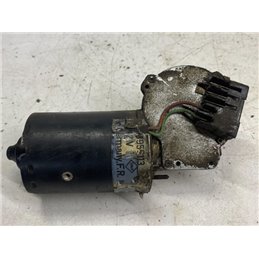 AUDI 80 Első Ablaktörlő Motor