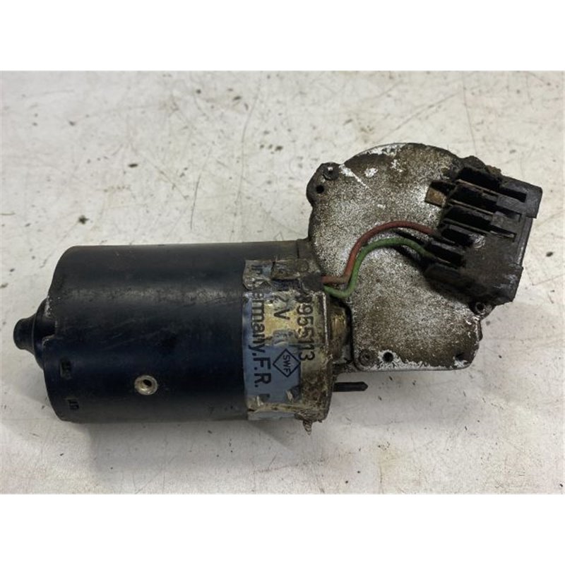 AUDI 80 Első Ablaktörlő Motor