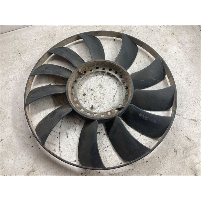 VW PASSAT B5 Hűtőventilátor