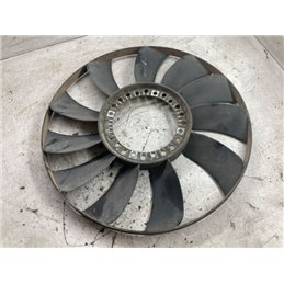 VW PASSAT B5 Hűtőventilátor