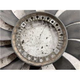 VW PASSAT B5 Hűtőventilátor