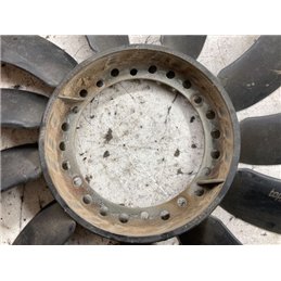 VW PASSAT B5 Hűtőventilátor