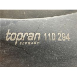 VW PASSAT B5 Hűtőventilátor