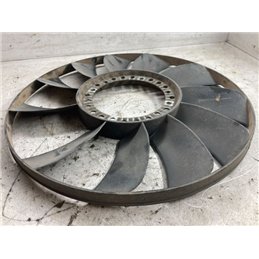 VW PASSAT B5 Hűtőventilátor