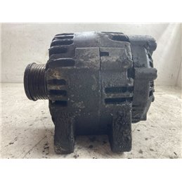 CITROËN C4 Generátor