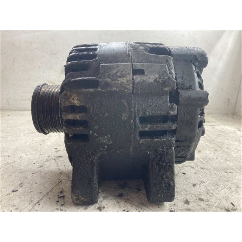 CITROËN C4 Generátor