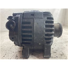 CITROËN C4 Generátor