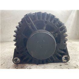 CITROËN C4 Generátor