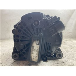 CITROËN C4 Generátor