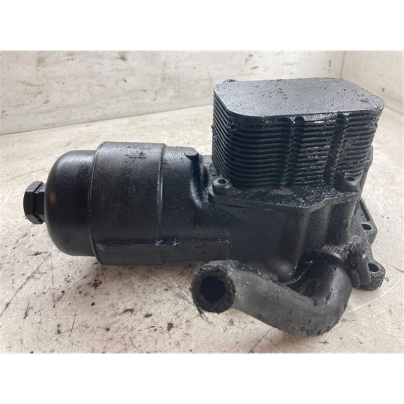 CITROËN C4 Olajszűrő Ház