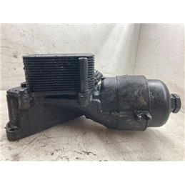 CITROËN C4 Olajszűrő Ház