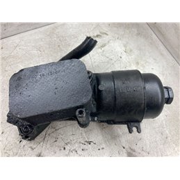 CITROËN C4 Olajszűrő Ház