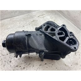 CITROËN C4 Olajszűrő Ház