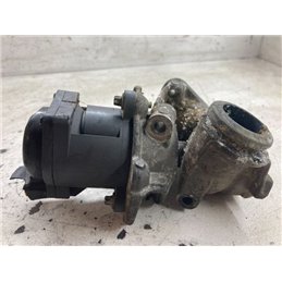 CITROËN C4 EGR / AGR Szelep