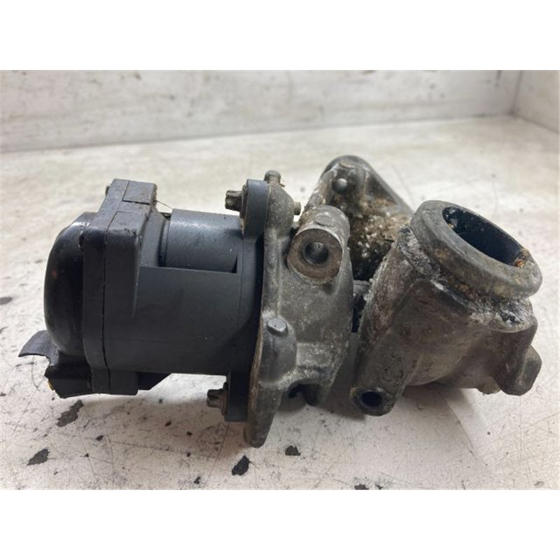 CITROËN C4 EGR / AGR Szelep