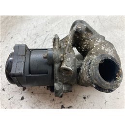 CITROËN C4 EGR / AGR Szelep