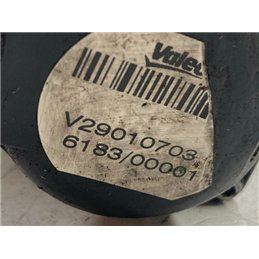 CITROËN C4 EGR / AGR Szelep