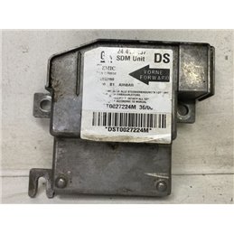 OPEL CORSA C Légzsák Elektronika