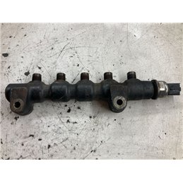 CITROËN C4 Közösnyomócső