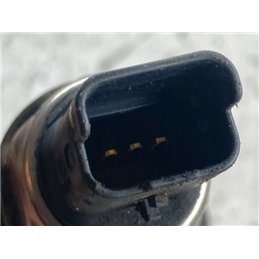 CITROËN C4 Közösnyomócső