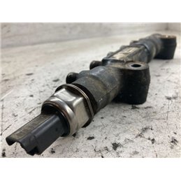 CITROËN C4 Közösnyomócső