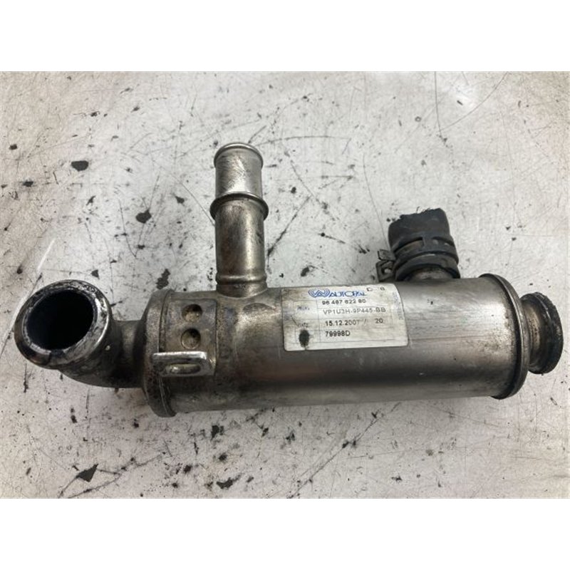 CITROËN C4 EGR Hűtő