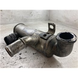 CITROËN C4 EGR Hűtő