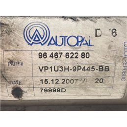 CITROËN C4 EGR Hűtő