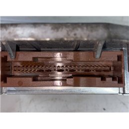 OPEL CORSA C Légzsák Elektronika