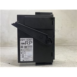 OPEL CORSA C Komfort Elektronika