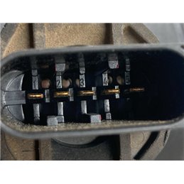 VW TOURAN Légtömegmérő