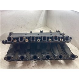 BMW 5 E39 Szívósor