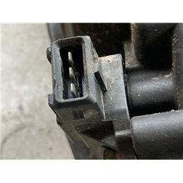 BMW 5 E39 Szívósor