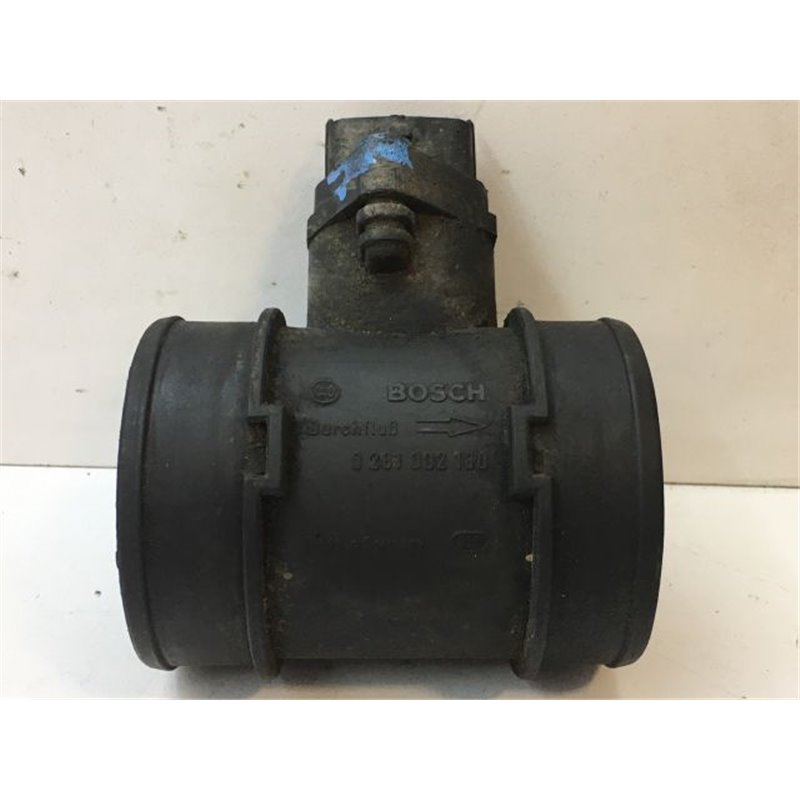 OPEL CORSA C Légtömegmérő