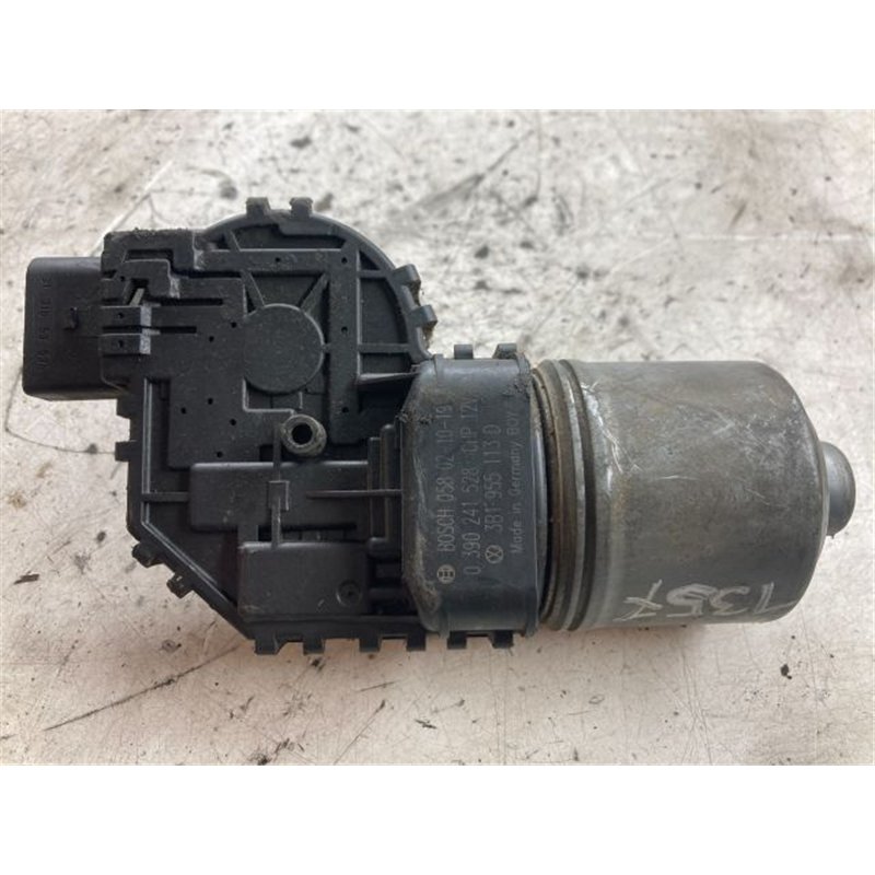VW PASSAT B5 Első Ablaktörlő Motor