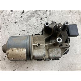 VW PASSAT B5 Első Ablaktörlő Motor