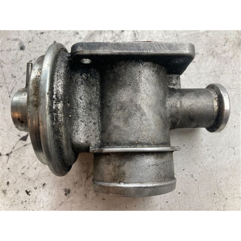 BMW 3 E46 EGR / AGR Szelep