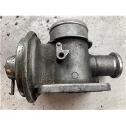 BMW 3 E46 EGR / AGR Szelep