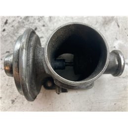 BMW 3 E46 EGR / AGR Szelep