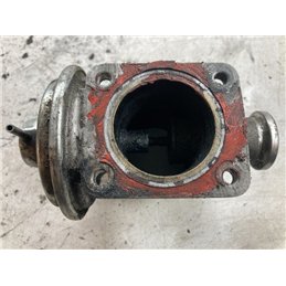 BMW 3 E46 EGR / AGR Szelep