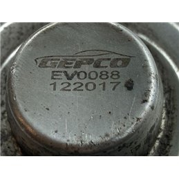 BMW 3 E46 EGR / AGR Szelep