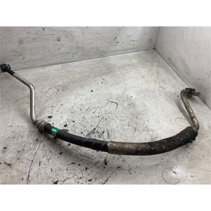 SUZUKI IGNIS II Klíma Cső