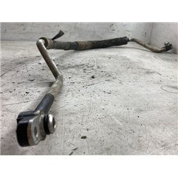 SUZUKI IGNIS II Klíma Cső